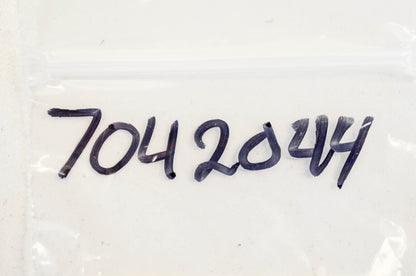 OEM Polaris 7042044 Reverse Cable Tension Spring NOS