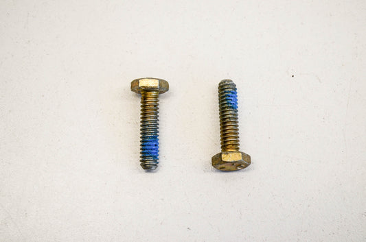 OEM Polaris 7512278 Bolt Qty 2 NOS