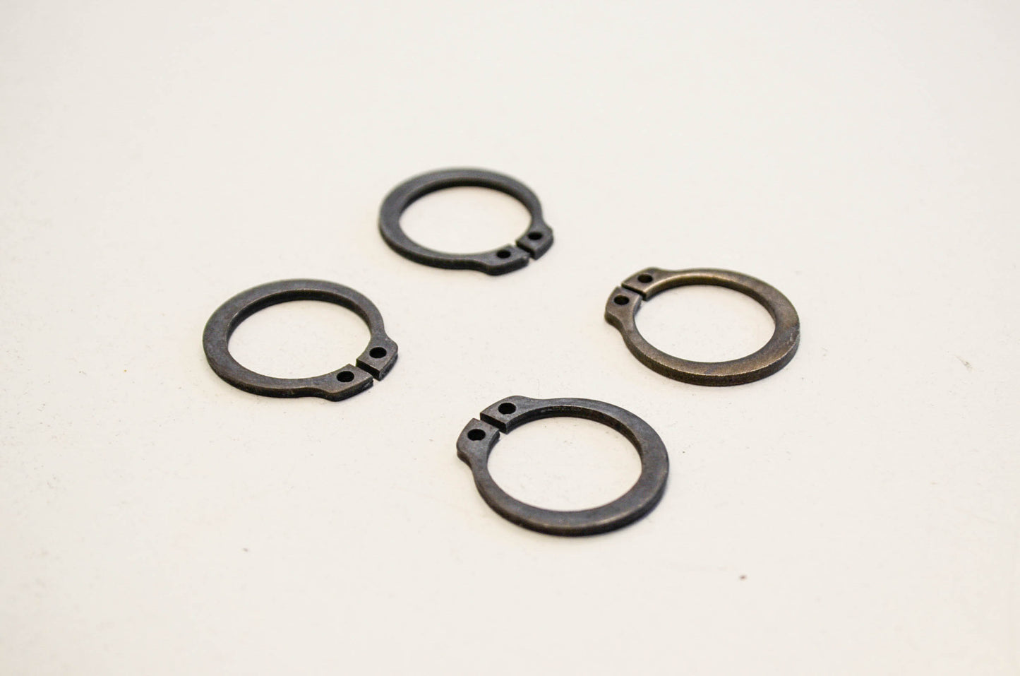 OEM Polaris 7710434 Snap Ring Qty 4 NOS