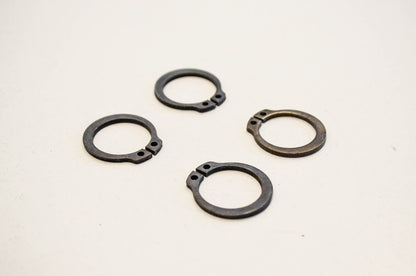OEM Polaris 7710434 Snap Ring Qty 4 NOS