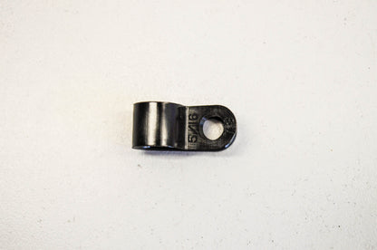 OEM Polaris 7080960 Nylon Cable Clamp 5/16" NOS
