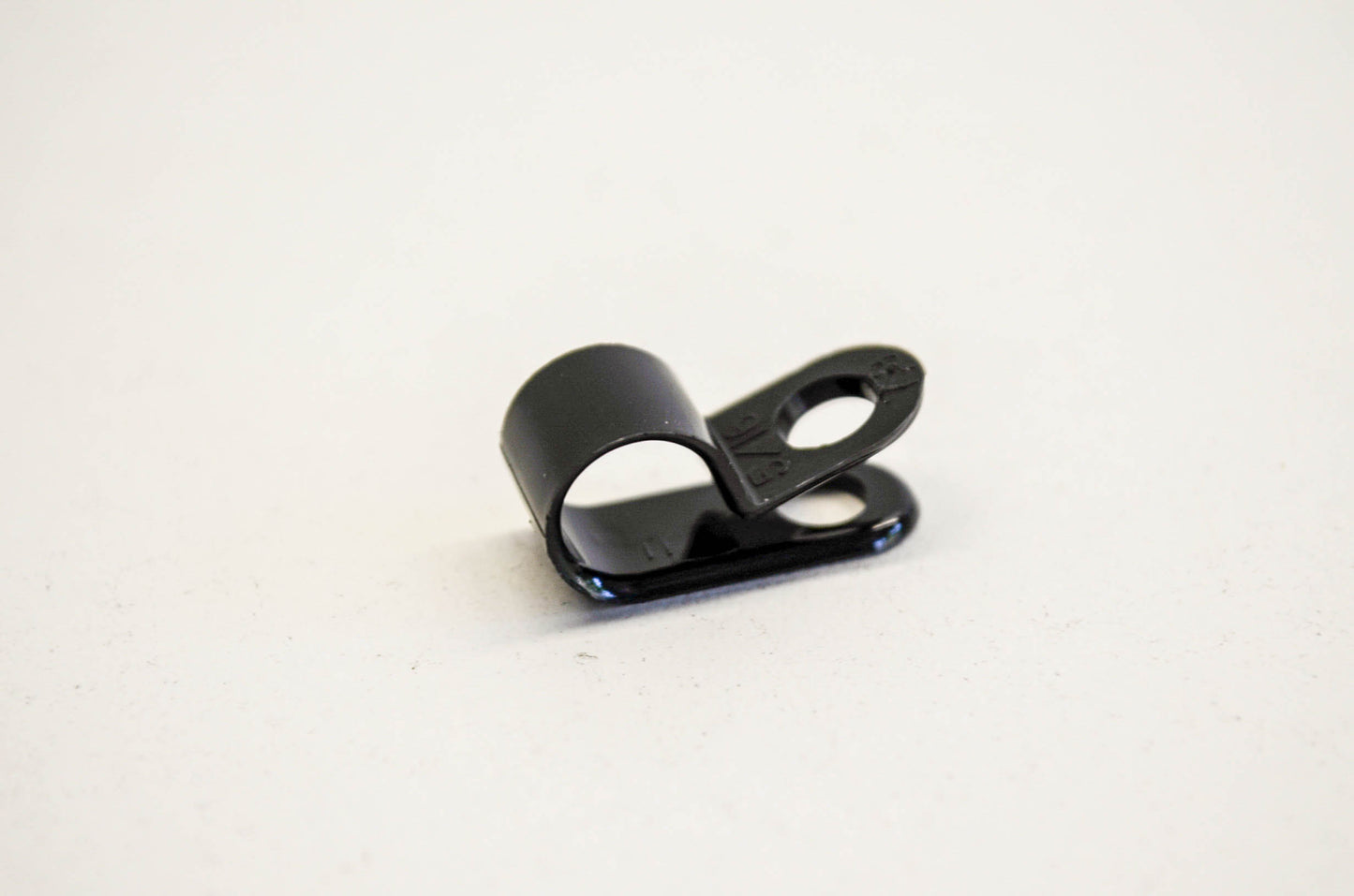 OEM Polaris 7080960 Nylon Cable Clamp 5/16" NOS