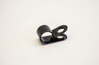 OEM Polaris 7080960 Nylon Cable Clamp 5/16" NOS
