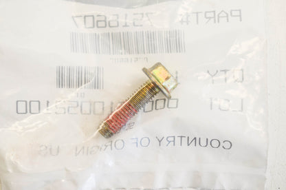 OEM Polaris 7516607 Screw NOS