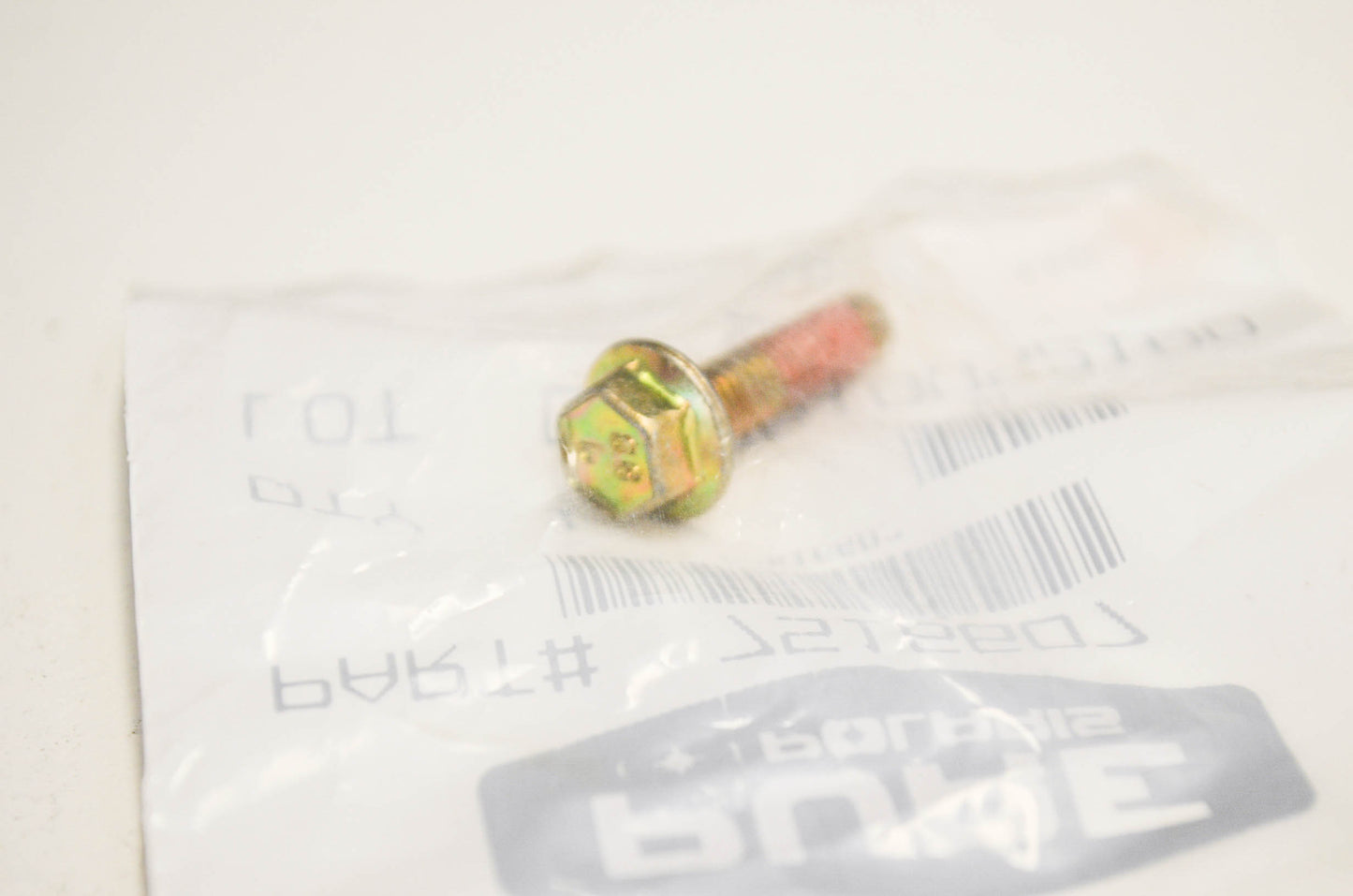 OEM Polaris 7516607 Screw NOS