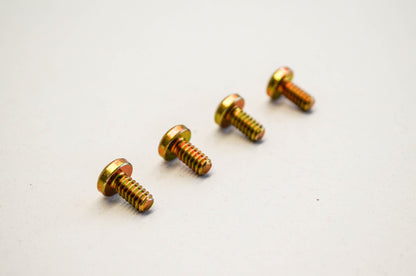 OEM Polaris 7516915 Screw Qty 4 NOS