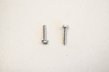 OEM Polaris 7518439 Hex Tap Screw 5-20X14.2,3/16 Qty 2 NOS