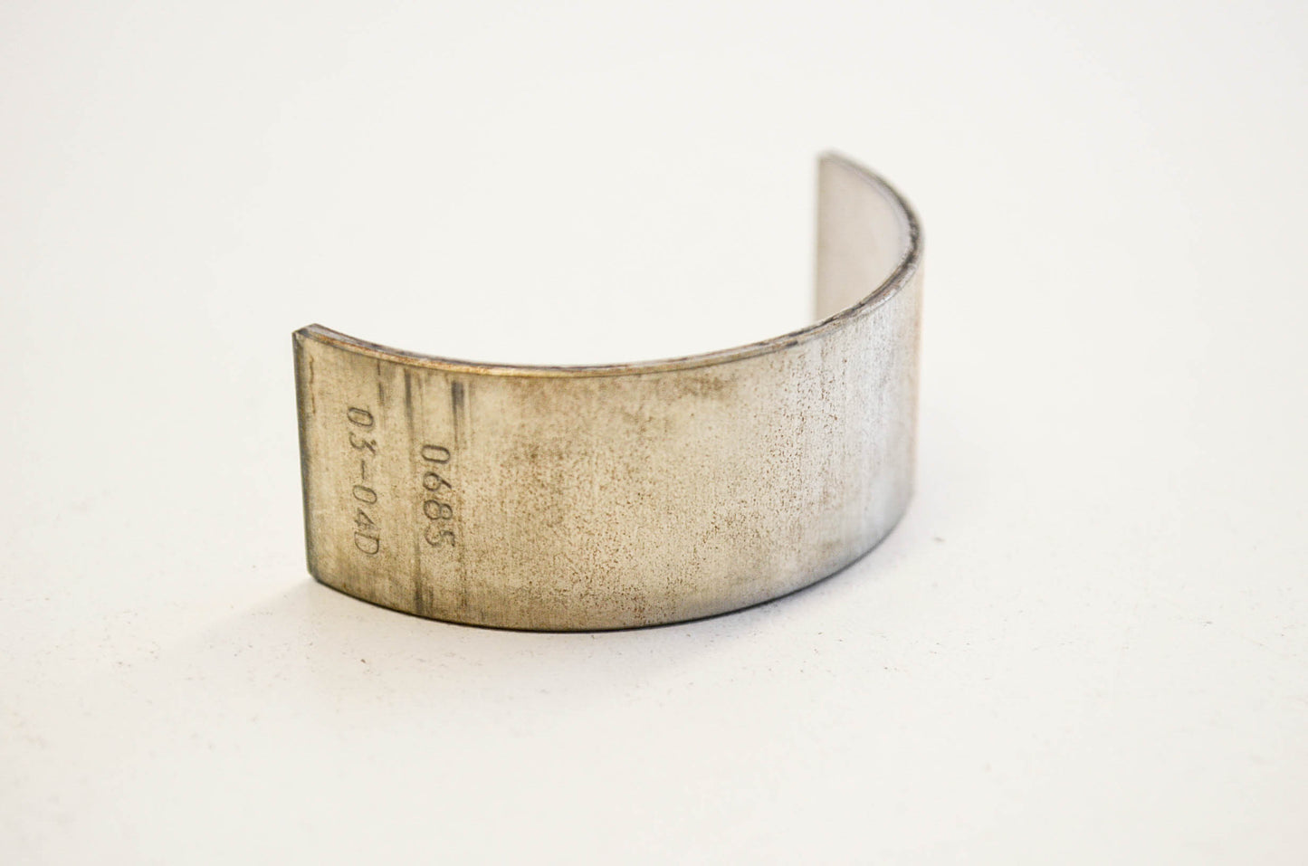 OEM Polaris 451340 Green Bearing NOS