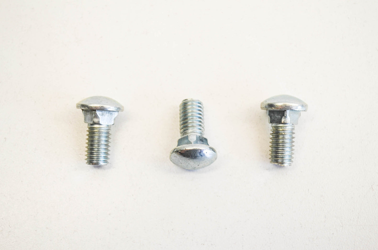 OEM Polaris 450398 Hex Washer Face Bolt Qty 3 NOS