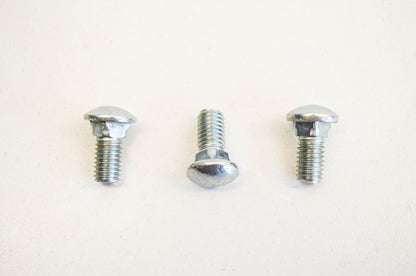 OEM Polaris 450398 Hex Washer Face Bolt Qty 3 NOS