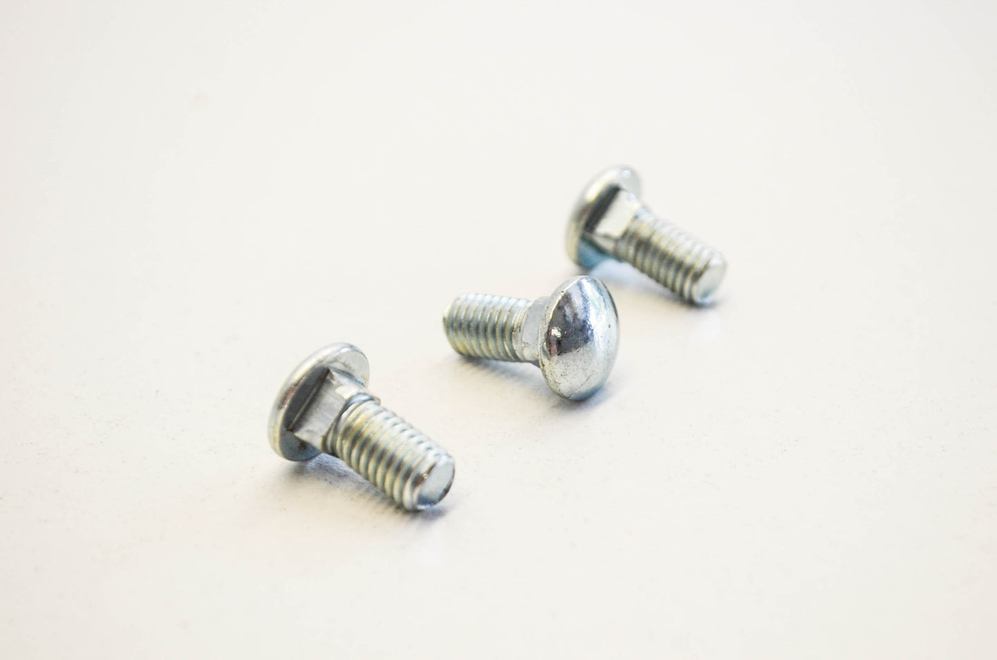 OEM Polaris 450398 Hex Washer Face Bolt Qty 3 NOS