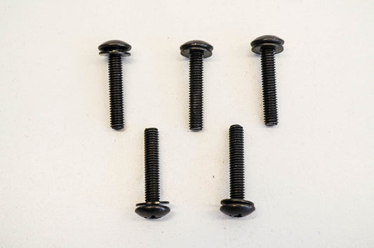 OEM Polaris 450310 Hex Washer Bolt Qty 5 NOS