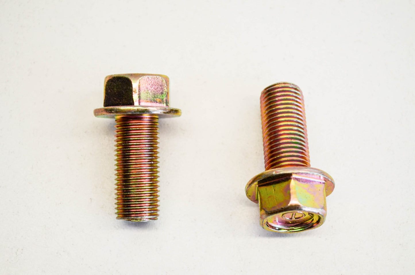 OEM Polaris 450451 Bolt Qty 2 NOS