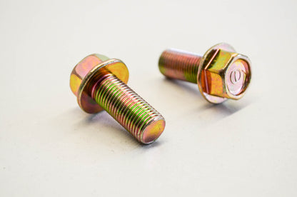OEM Polaris 450451 Bolt Qty 2 NOS