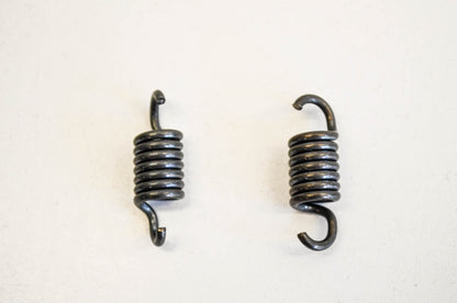 OEM Polaris 450206 Clutch Weight Spring Qty 2 NOS