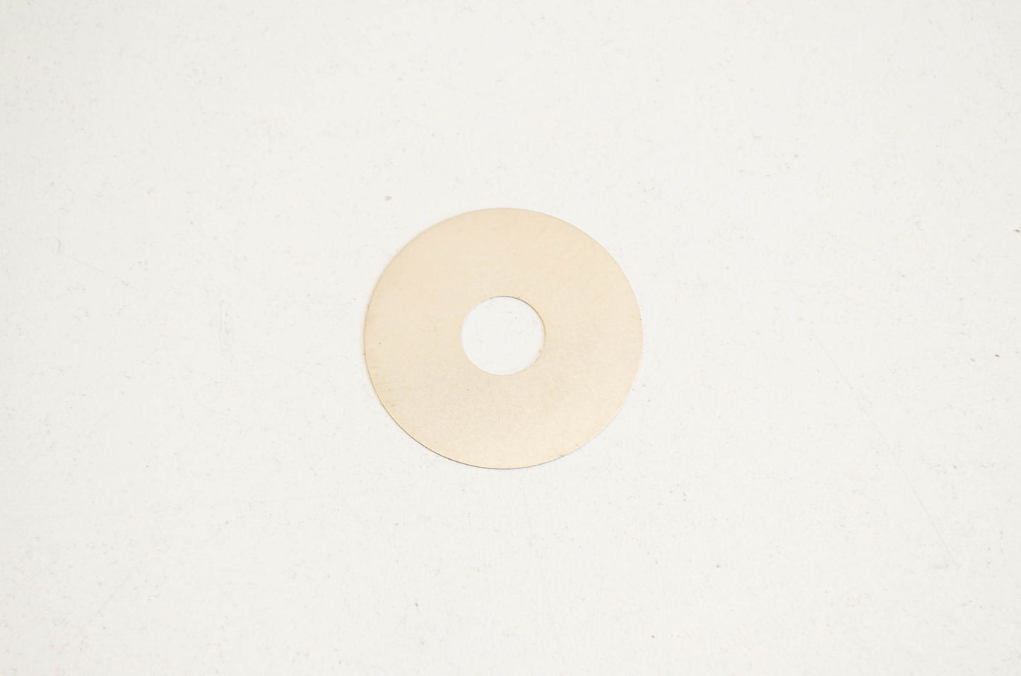 New OEM Polaris Disc Valve 0.006x1.250 NOS