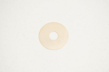 New OEM Polaris Disc Valve 0.006x1.250 NOS