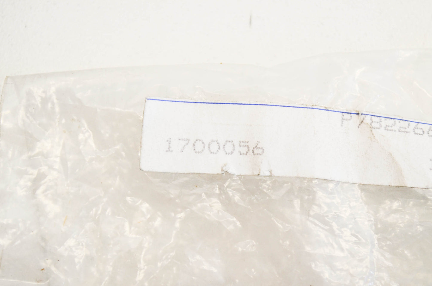 OEM Polaris 1700056 Valve Screw NOS