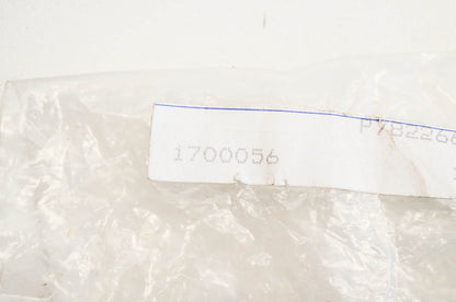 OEM Polaris 1700056 Valve Screw NOS