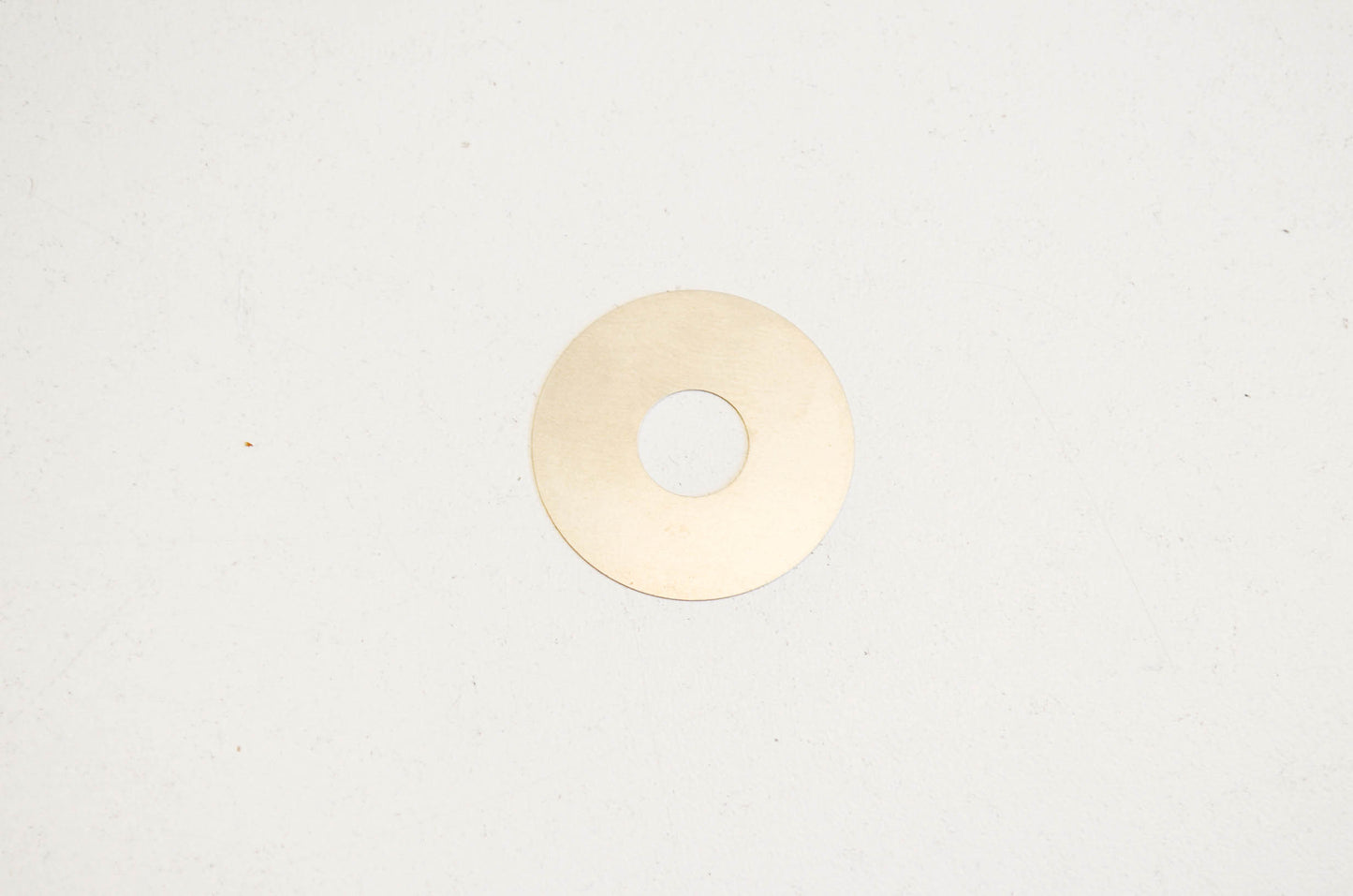 New OEM Polaris Disc Valve 0.006x1.10 NOS
