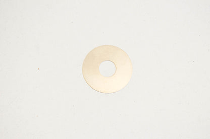 New OEM Polaris Disc Valve 0.006x1.10 NOS