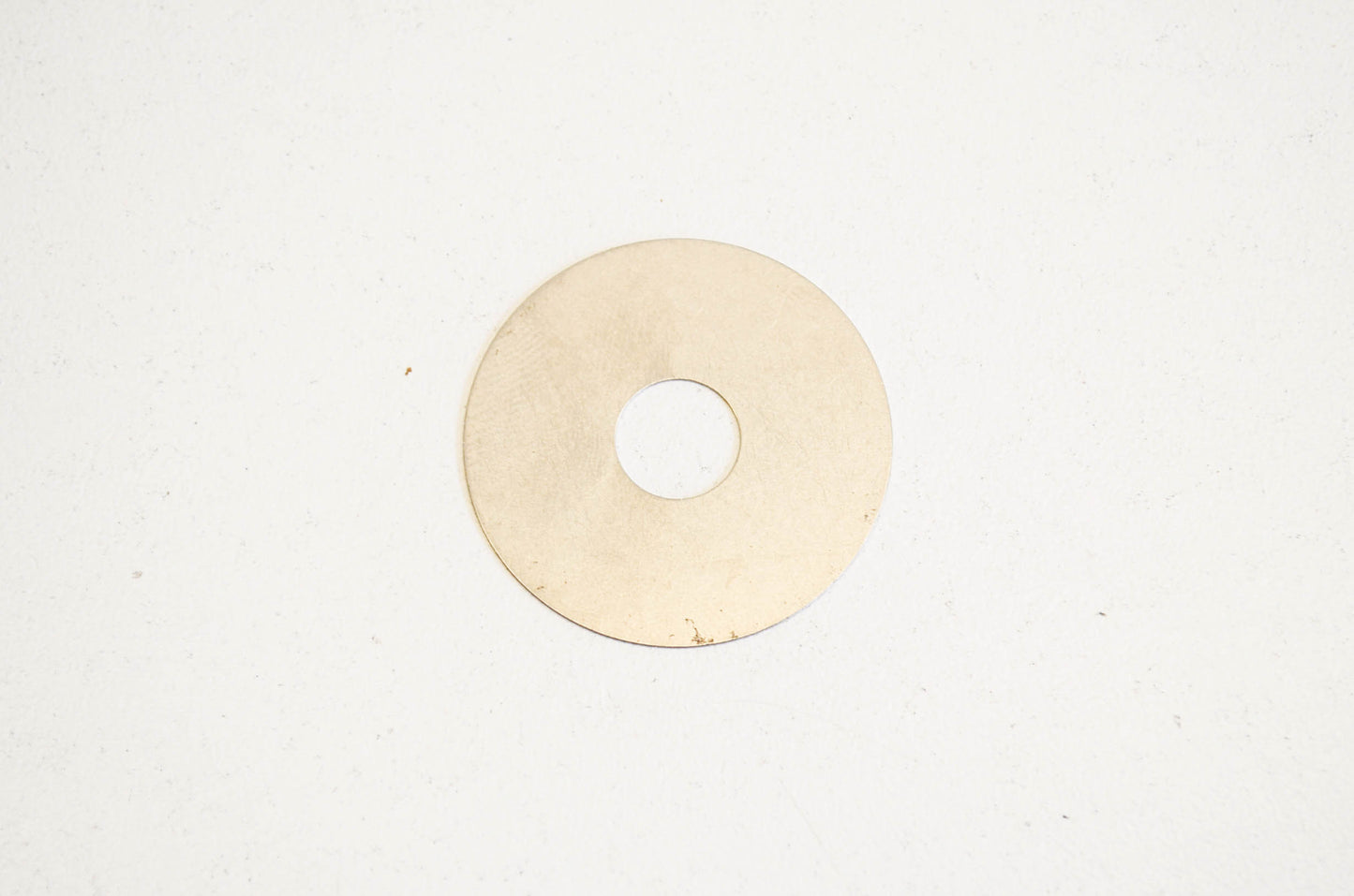 New OEM Polaris Disc Valve 0.010x1.300 NOS
