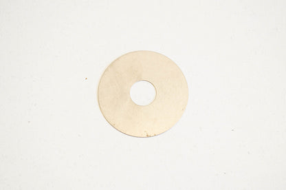 New OEM Polaris Disc Valve 0.010x1.300 NOS