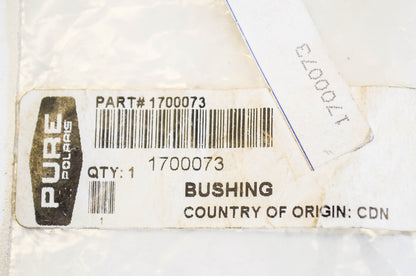 OEM Polaris 1700073 Bushing NOS