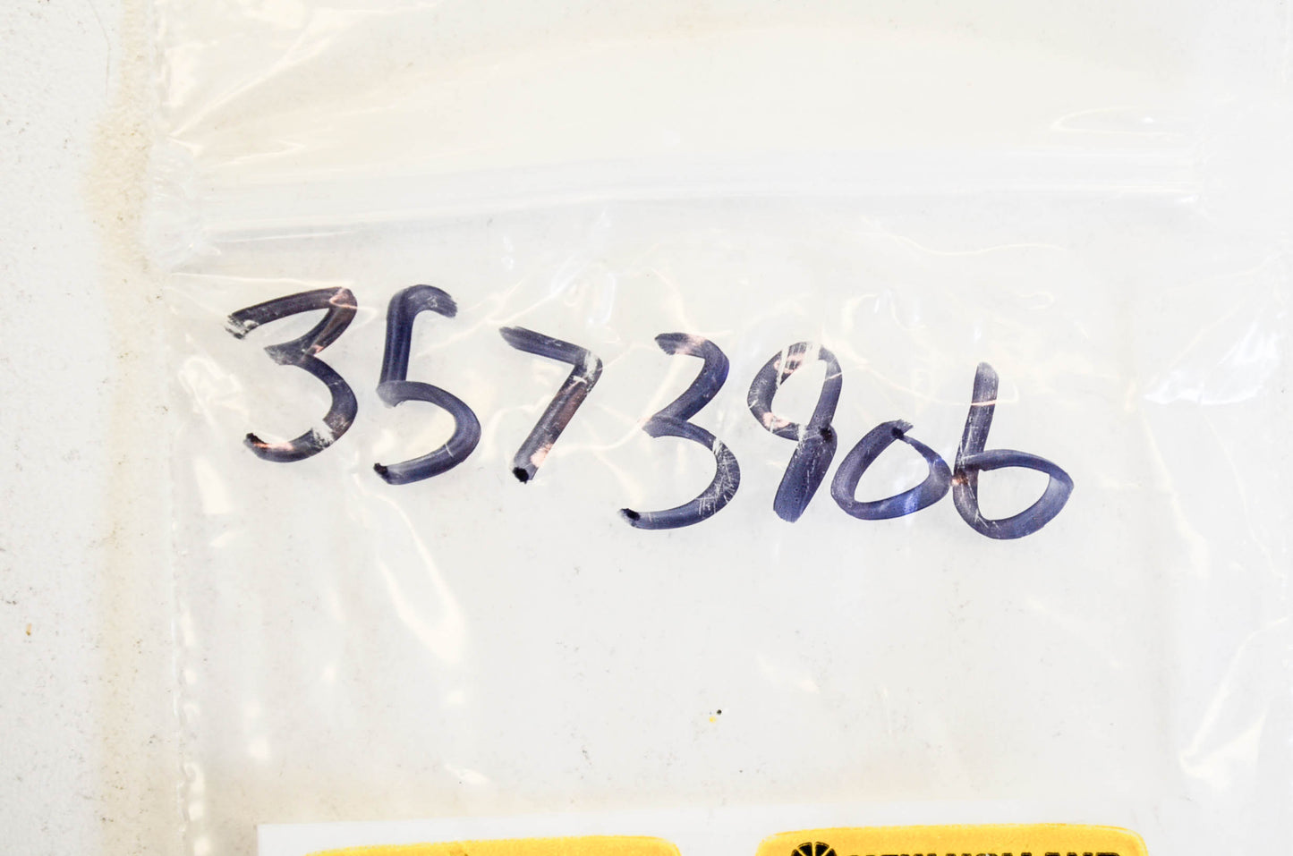 OEM Polaris 3573906 Flanged Bushing NOS