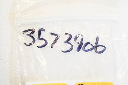 OEM Polaris 3573906 Flanged Bushing NOS