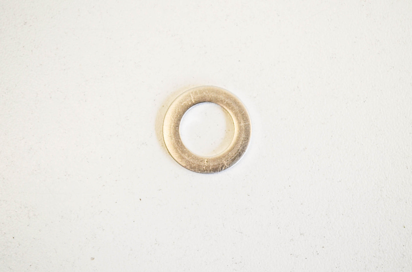 OEM Polaris 3089450 Aluminum Gasket NOS