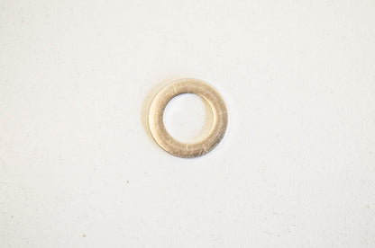 OEM Polaris 3089450 Aluminum Gasket NOS