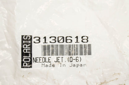 OEM Polaris 3130618 NEEDLE JET NOS
