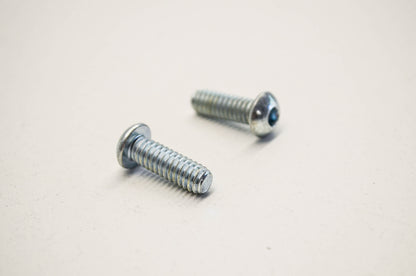OEM Polaris 3233296 Screw Qty 2 NOS