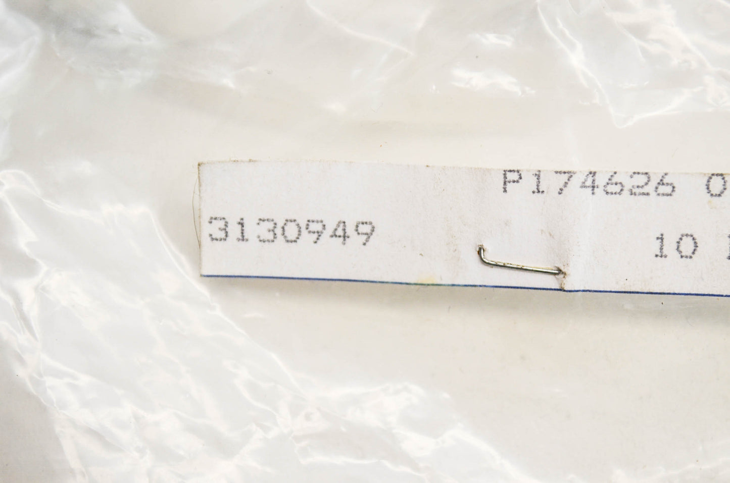 OEM Polaris 3130949 Washer NOS