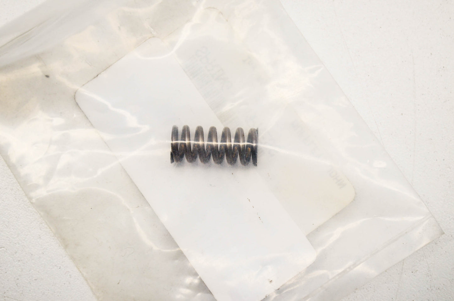 OEM Polaris 3233681 Compression Spring NOS