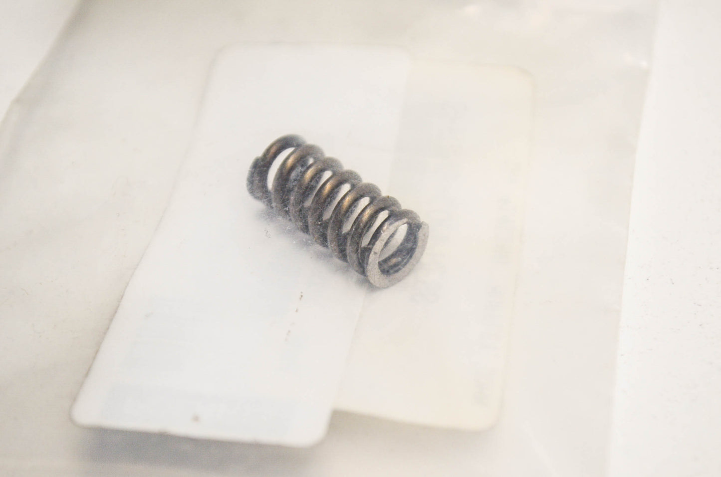 OEM Polaris 3233681 Compression Spring NOS