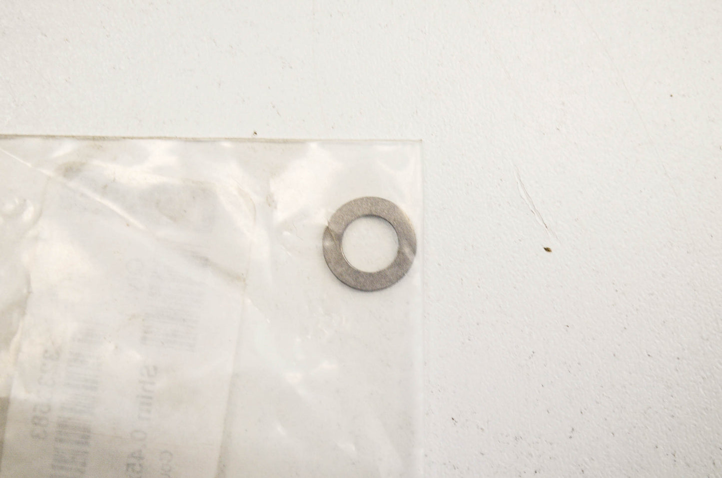 OEM Polaris 3233583 Shim .450x.265 NOS