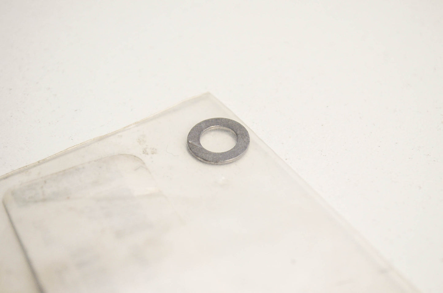 OEM Polaris 3233583 Shim .450x.265 NOS