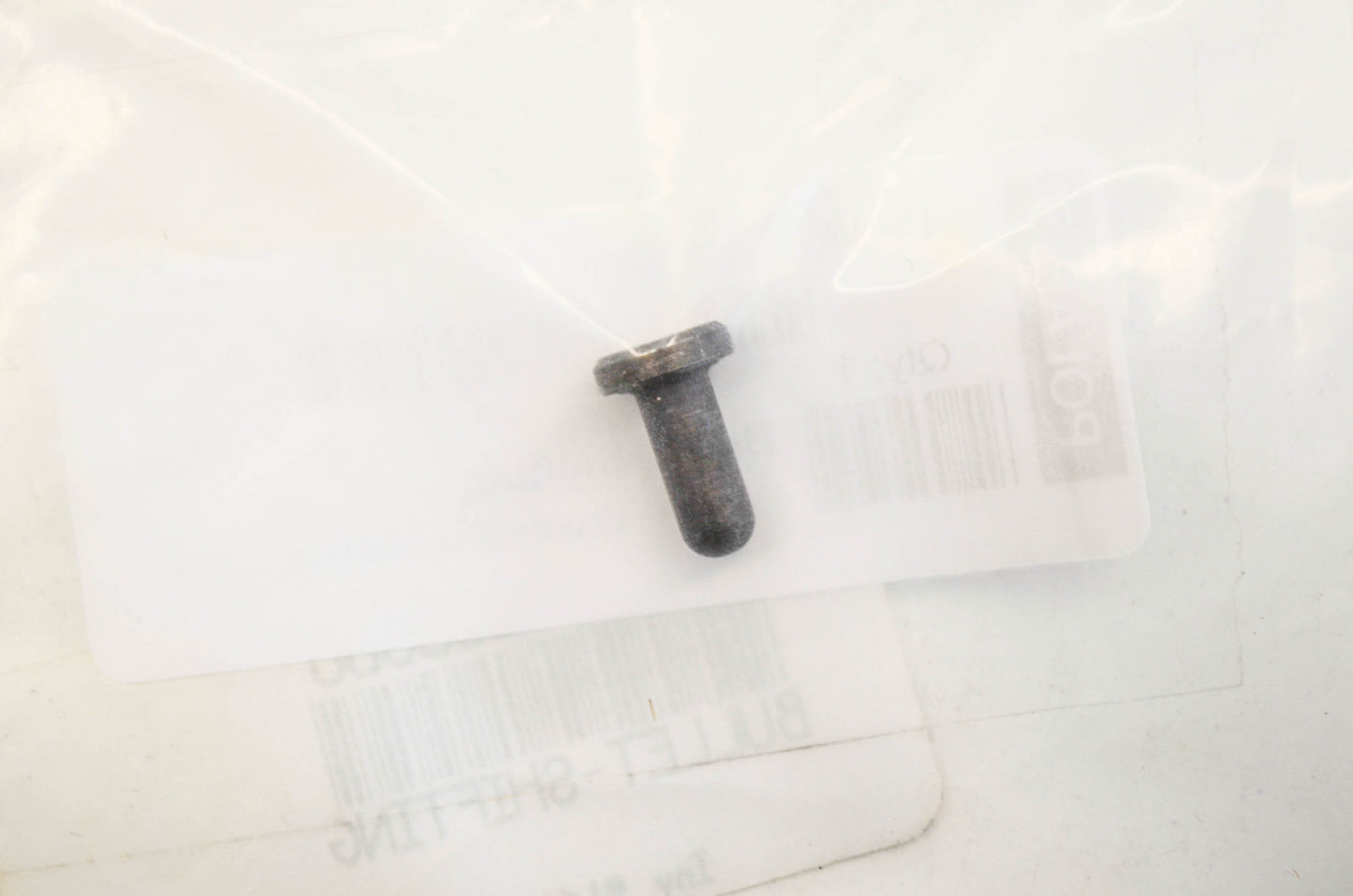 Shifting Bullet NOS