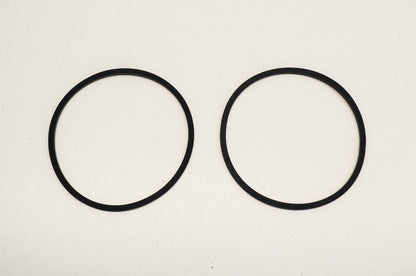 OEM Polaris 3280151 Rubber Tachometer/Speedometer Cushion Qty 2 NOS