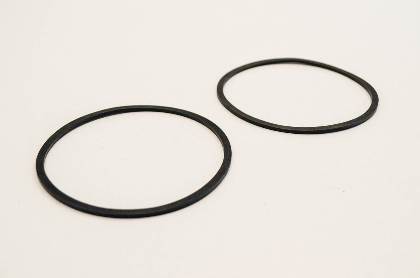 OEM Polaris 3280151 Rubber Tachometer/Speedometer Cushion Qty 2 NOS
