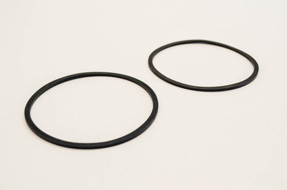 OEM Polaris 3280151 Rubber Tachometer/Speedometer Cushion Qty 2 NOS