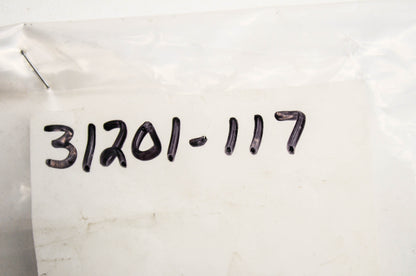 OEM Polaris 31201-117 Brush Kit NOS