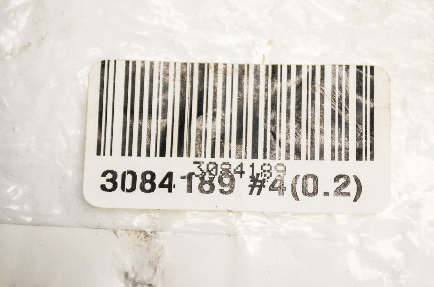 OEM Polaris 3084189 Spacer #4 (0.2) NOS
