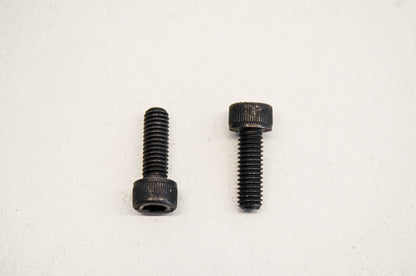 OEM Polaris 3088050 Socket Head Bolt Qty 2 NOS
