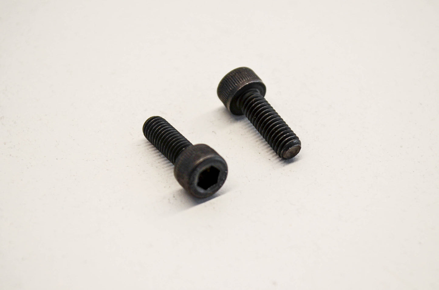 OEM Polaris 3088050 Socket Head Bolt Qty 2 NOS