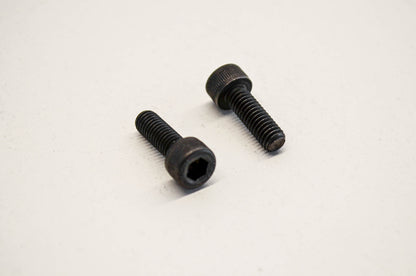 OEM Polaris 3088050 Socket Head Bolt Qty 2 NOS