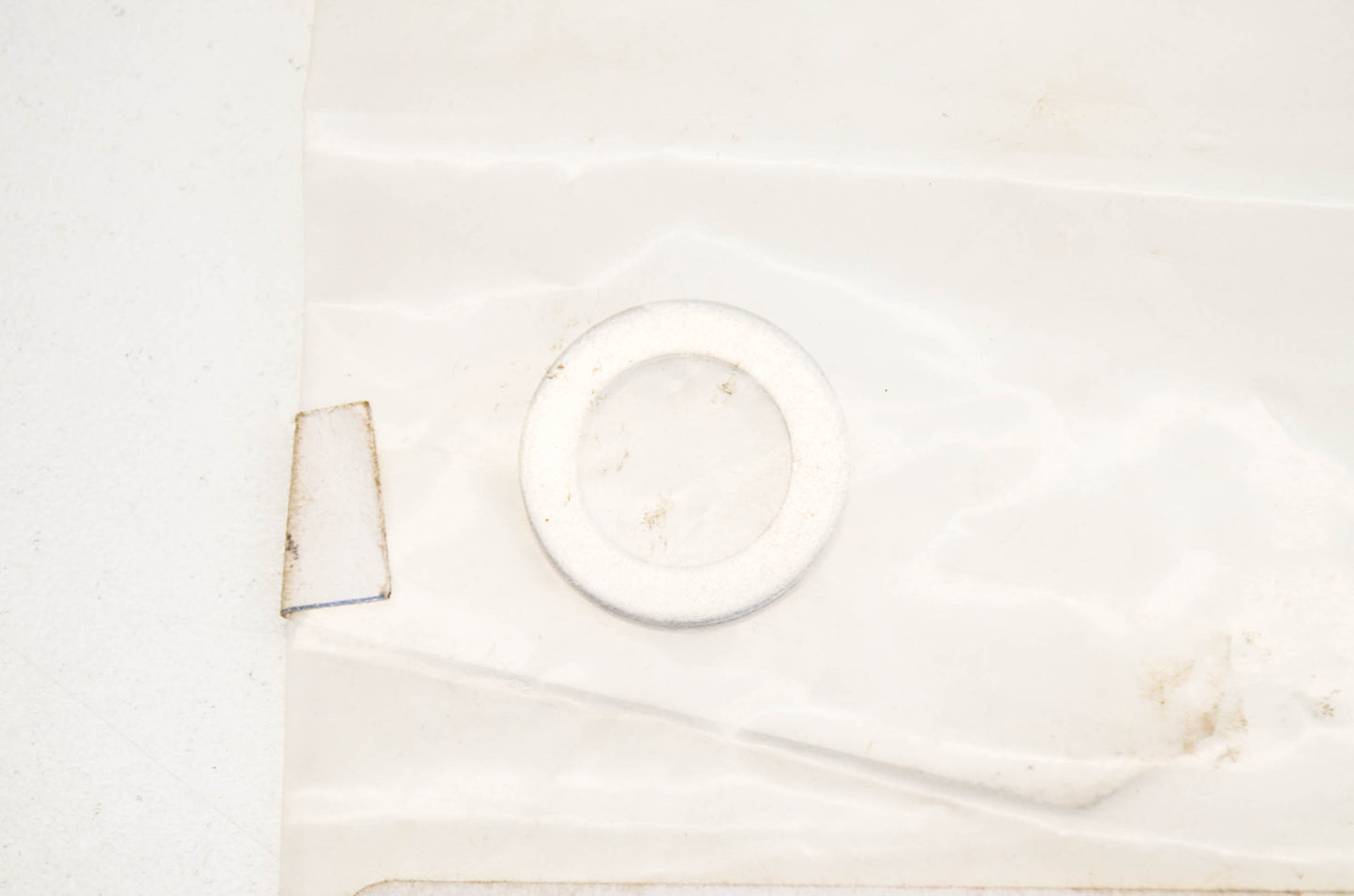 OEM Polaris 3233324 Washer NOS