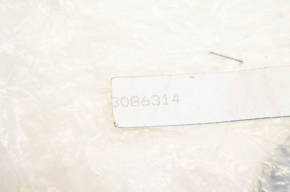OEM Polaris 3086314 Lock Washer NOS
